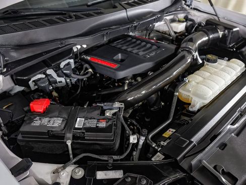 Used 2024 Ford F150 Raptor image 51