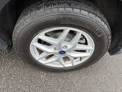 Used 2022 Ford Edge SEL w/ Convenience Package image 12