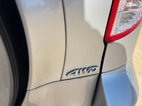 Used 2011 Toyota RAV4 4WD w/ Base L4 Extra Value Pkg image 22