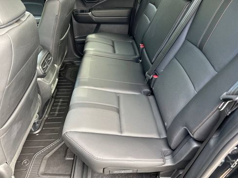Used 2024 Honda Ridgeline TrailSport image 16