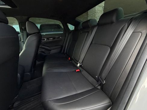 Used 2025 Honda Civic Sport image 21