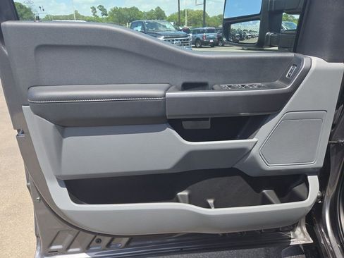 New 2025 Ford F250 XL w/ STX Appearance Package image 56