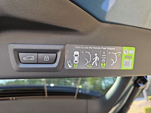 New 2026 BMW X5 xDrive40i w/ Climate Comfort Package image 15