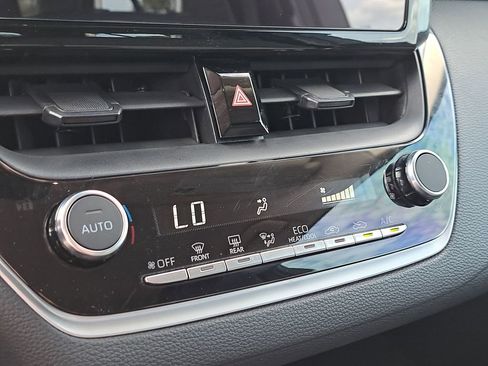 Certified 2024 Toyota Corolla LE image 23