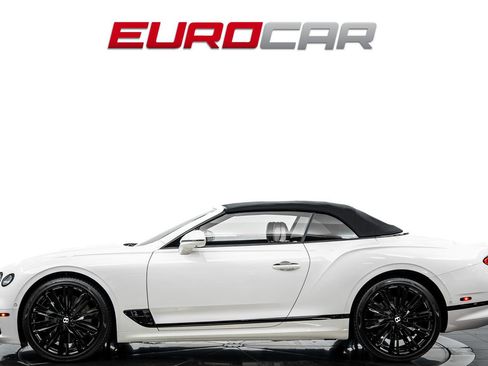 Used 2022 Bentley Continental GT Speed AWD/4WD image 3