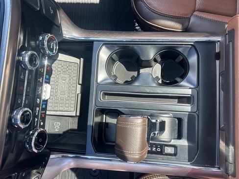Used 2025 Ford F150 King Ranch AWD/4WD image 28