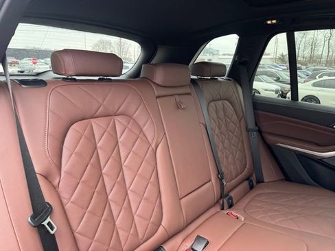 Certified 2024 BMW X5 xDrive50e w/ Premium Package image 29