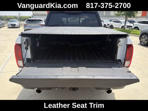 Used 2021 Honda Ridgeline Black Edition image 24