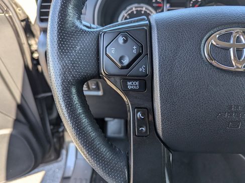 Used 2023 Toyota 4Runner TRD Pro image 25