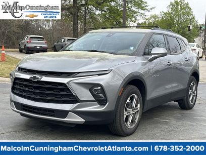 Used 2023 Chevrolet Blazer LT w/ Convenience Package