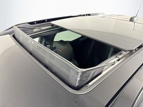 New 2026 Chevrolet TrailBlazer RS w/ Convenience Package image 21