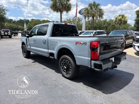 New 2026 Ford F250 Platinum AWD/4WD image 6