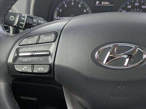 Used 2020 Hyundai Kona Ultimate FWD image 15