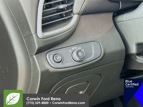 Used 2021 Chevrolet Trax LT image 13