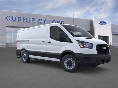 New 2026 Ford Transit 150 Base w/ Load Area Protection Package image 7