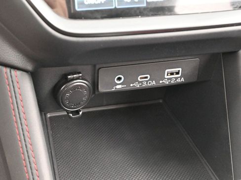 Used 2025 Subaru WRX Limited w/ Popular Package #2A image 23