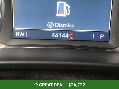 Used 2023 GMC Acadia SLT image 39