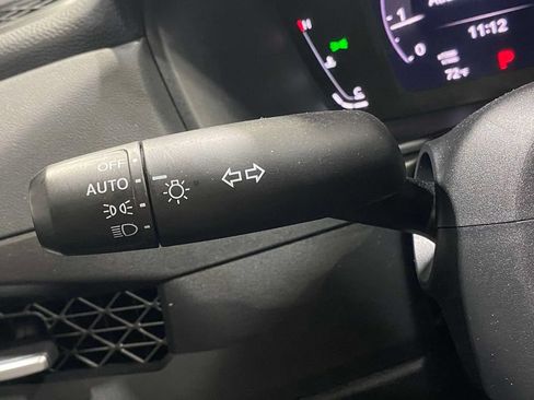 Used 2025 Honda Accord SE image 23