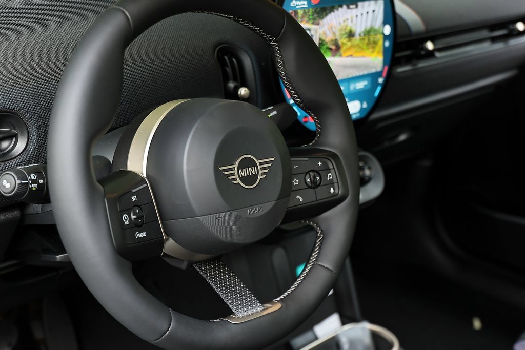 New 2026 MINI Cooper S FWD image 18