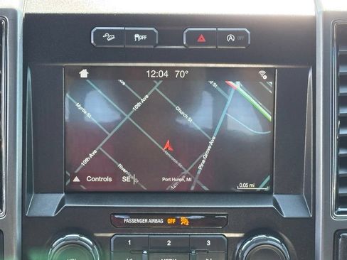 Used 2018 Ford F150 XLT w/ Equipment Group 302A Luxury AWD/4WD image 25