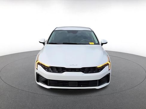 Used 2025 Kia K5 LXS image 4