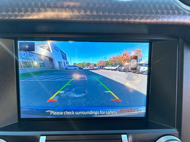 Used 2019 Ford Mustang GT Premium w/ Performance Package - Level 2 RWD image 30