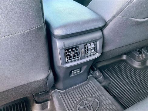 Used 2023 Toyota RAV4 XLE w/ Convenience Package AWD/4WD image 28