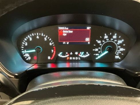 Used 2021 Ford Escape SE w/ Cold Weather Package AWD/4WD image 28