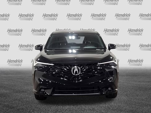 New 2026 Acura ADX A-Spec image 3
