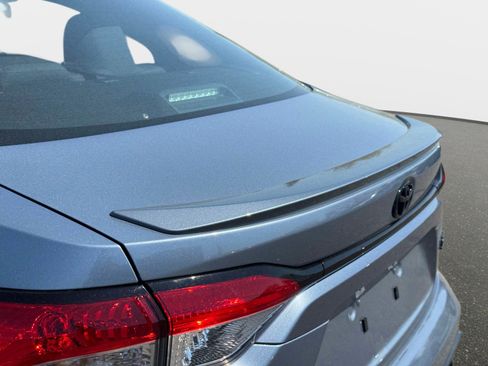 Certified 2023 Toyota Corolla SE FWD image 11