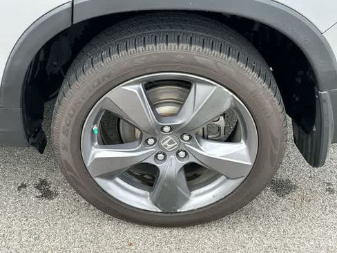 Used 2019 Honda Passport Touring image 5