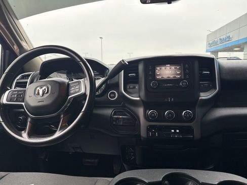 Used 2020 RAM 2500 Big Horn image 15