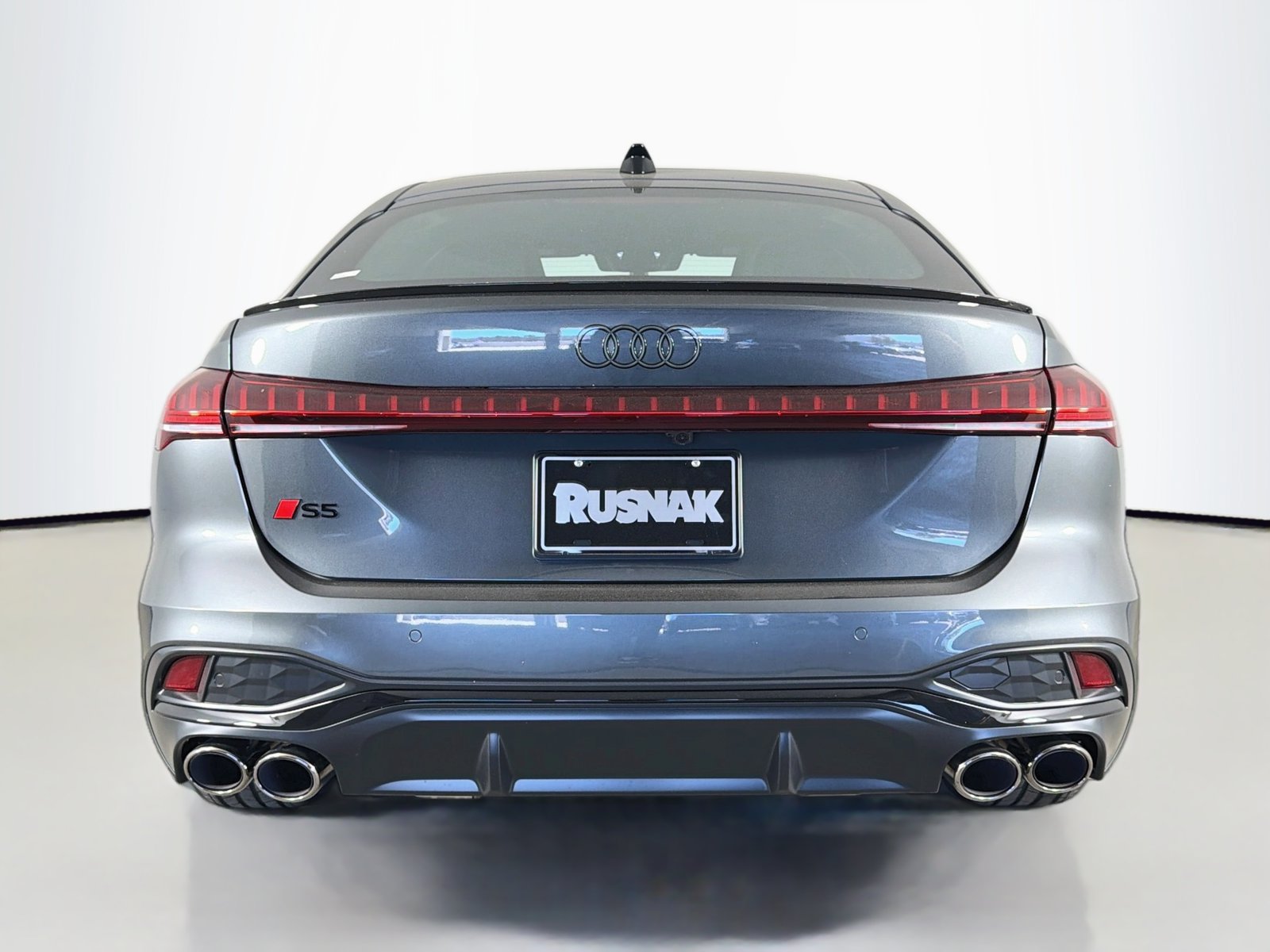New 2026 Audi S5 Premium Plus AWD/4WD image 6