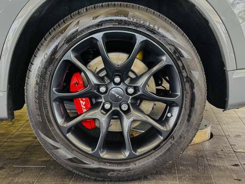Used 2024 Dodge Durango SRT Hellcat AWD/4WD image 29