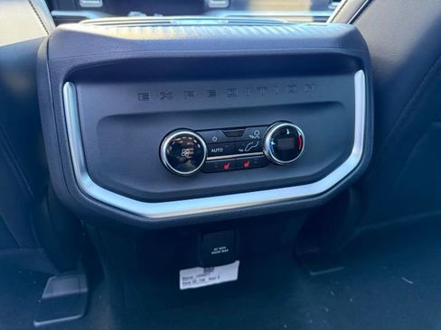 New 2026 Ford Expedition Max Platinum AWD/4WD image 20