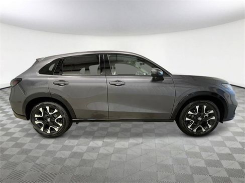 New 2026 Honda HR-V EX-L image 7