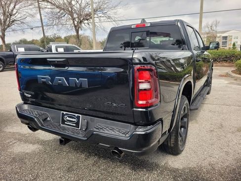 New 2026 RAM 1500 Big Horn image 15
