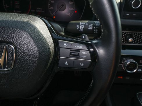 Used 2022 Honda Civic Sport image 17