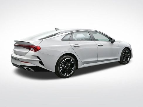 Used 2024 Kia K5 GT-Line image 5