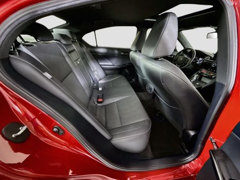 Used 2023 Lexus IS 300 w/ Comfort Package RWD image 27