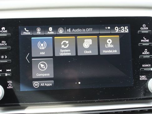 Certified 2018 Honda Accord Sport image 24