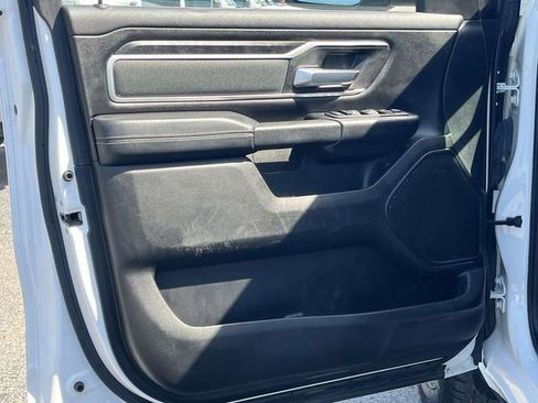 Used 2022 RAM 1500 Big Horn AWD/4WD image 14