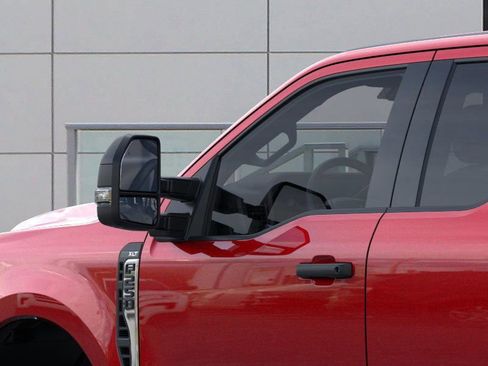 New 2026 Ford F250 XLT image 20