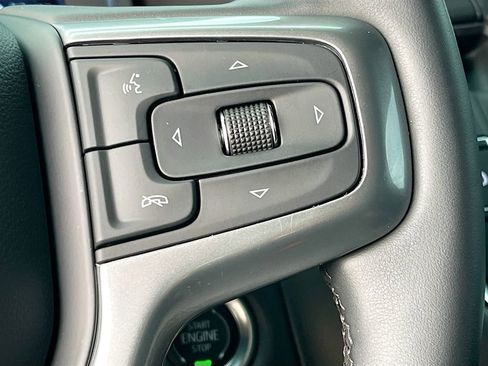 Used 2024 Chevrolet Tahoe Z71 w/ Luxury Package AWD/4WD image 20