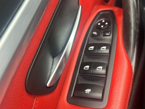 Used 2017 BMW 440i xDrive Convertible AWD/4WD image 26