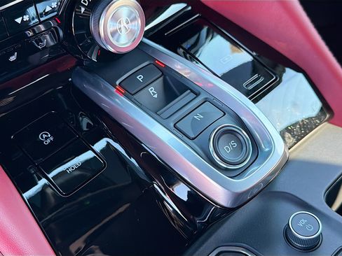 Used 2024 Acura MDX Type S image 30