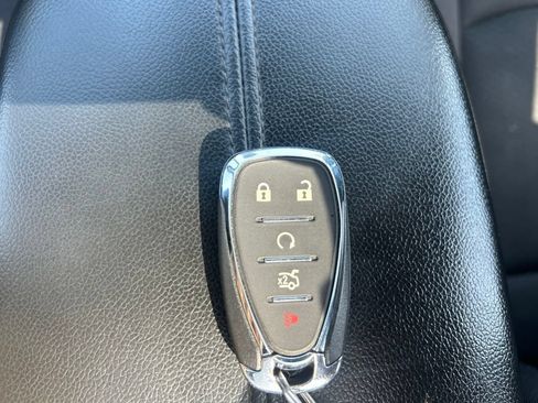 Used 2024 Chevrolet Malibu LT FWD image 14