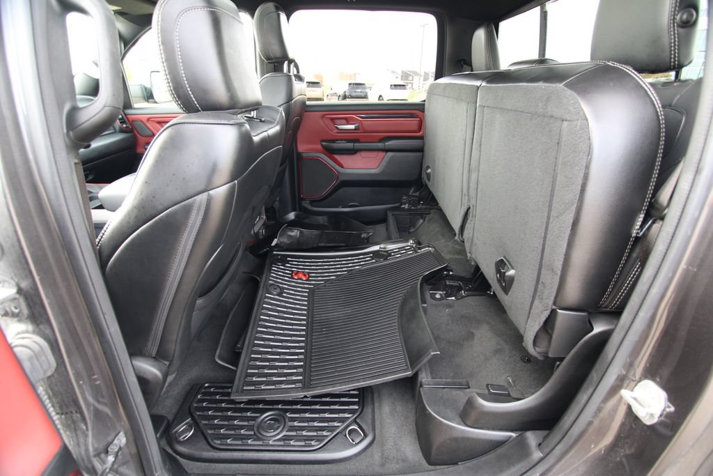 Used 2020 RAM 1500 Rebel w/ Rebel Level 2 Equipment Group AWD/4WD image 7