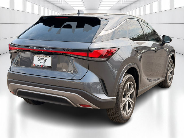 New 2026 Lexus RX 350 Premium w/ Convenience Package AWD/4WD image 7