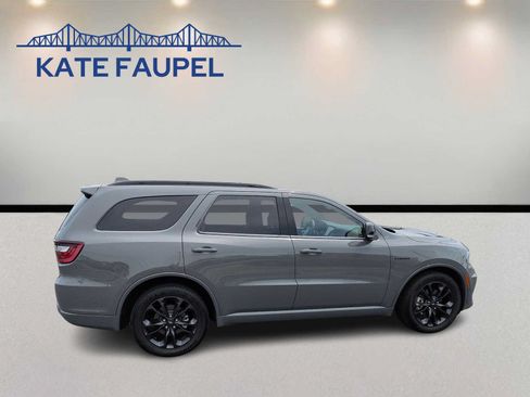 Used 2022 Dodge Durango R/T AWD/4WD image 8
